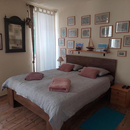 Ferienwohnung Casa Casale Rovinj Exterior foto