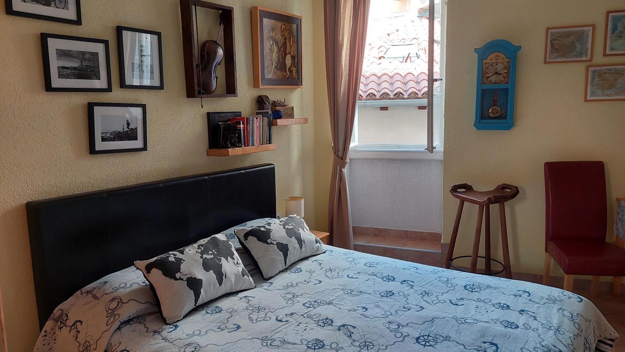 Ferienwohnung Casa Casale Rovinj Exterior foto