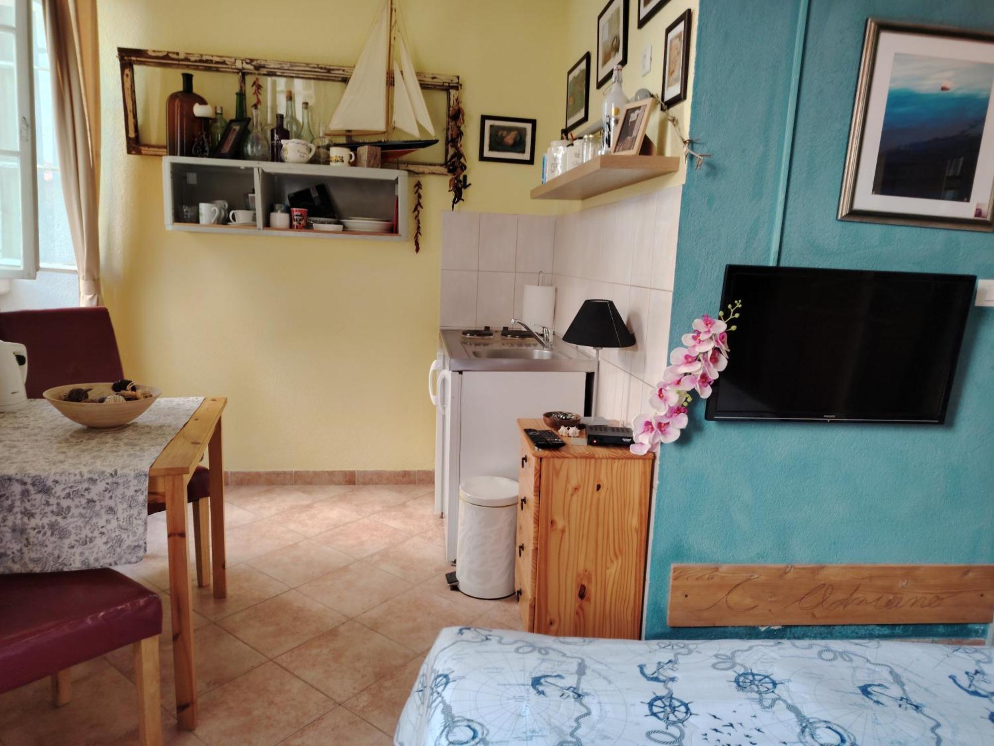 Ferienwohnung Casa Casale Rovinj Exterior foto