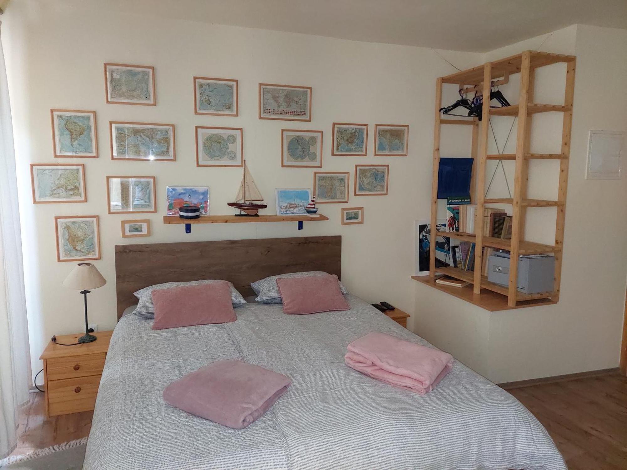 Ferienwohnung Casa Casale Rovinj Exterior foto
