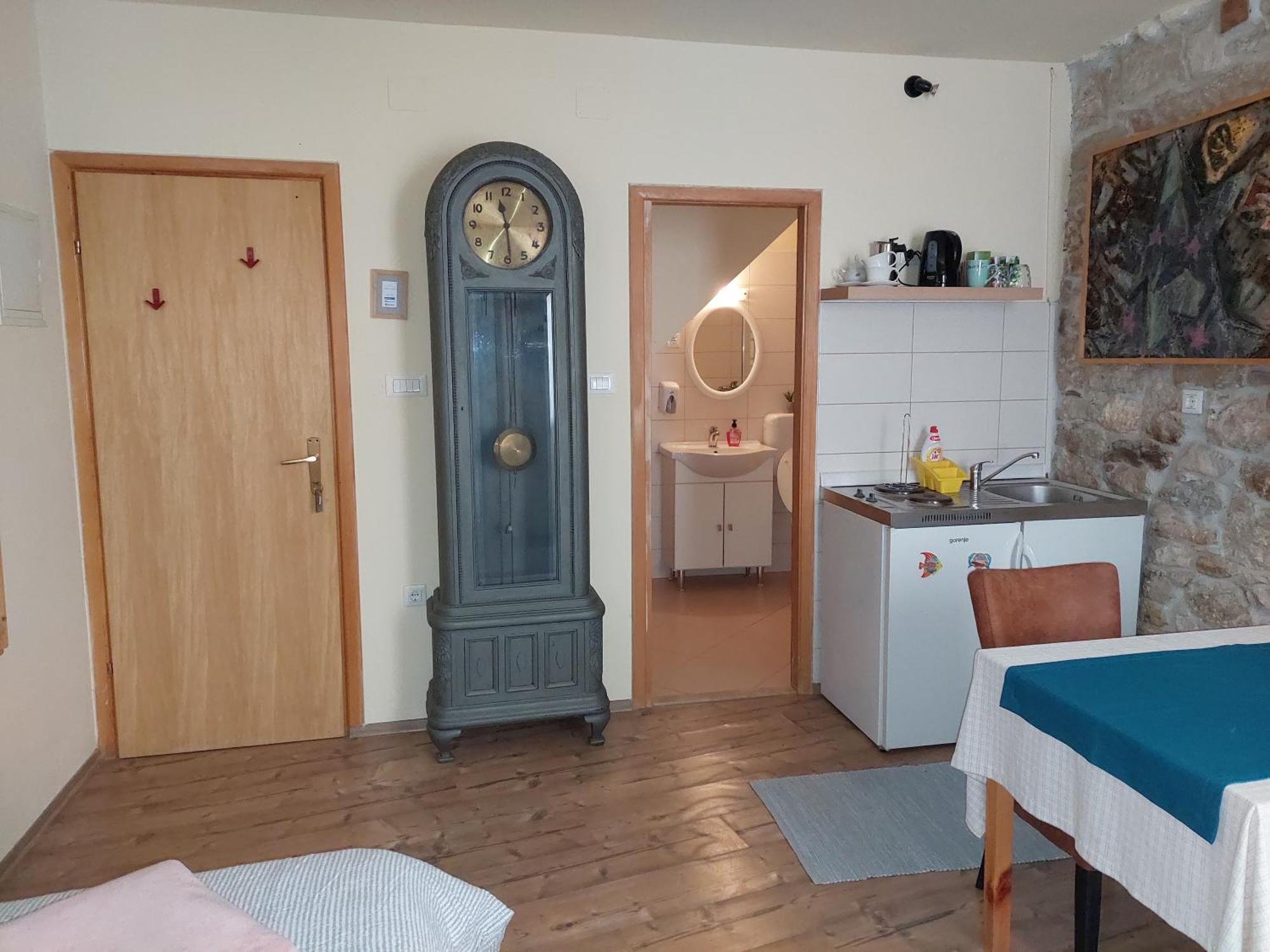 Ferienwohnung Casa Casale Rovinj Exterior foto