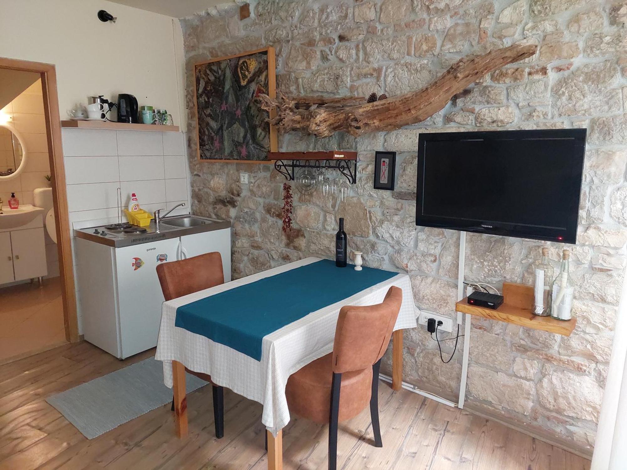 Ferienwohnung Casa Casale Rovinj Exterior foto