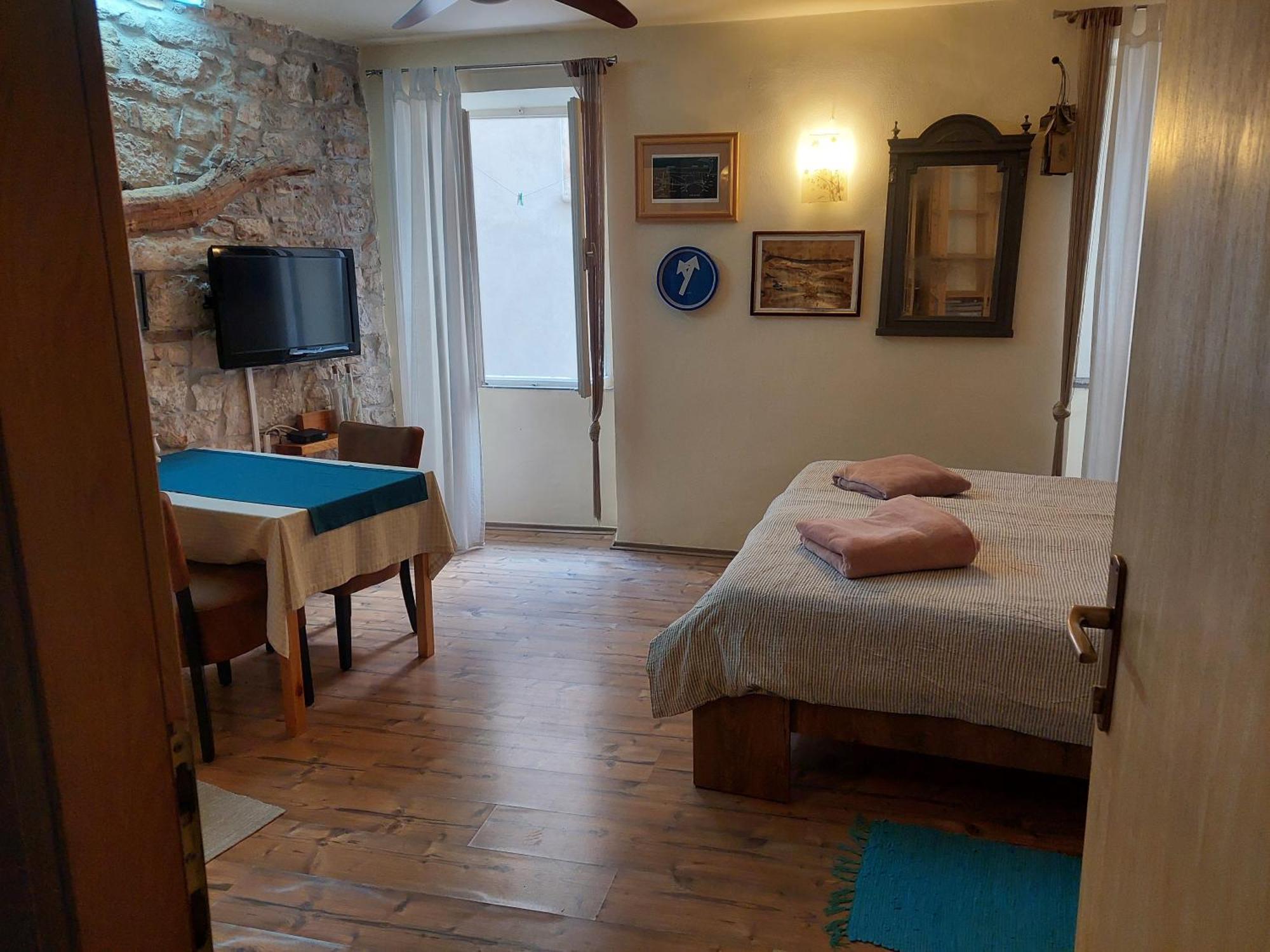 Ferienwohnung Casa Casale Rovinj Exterior foto