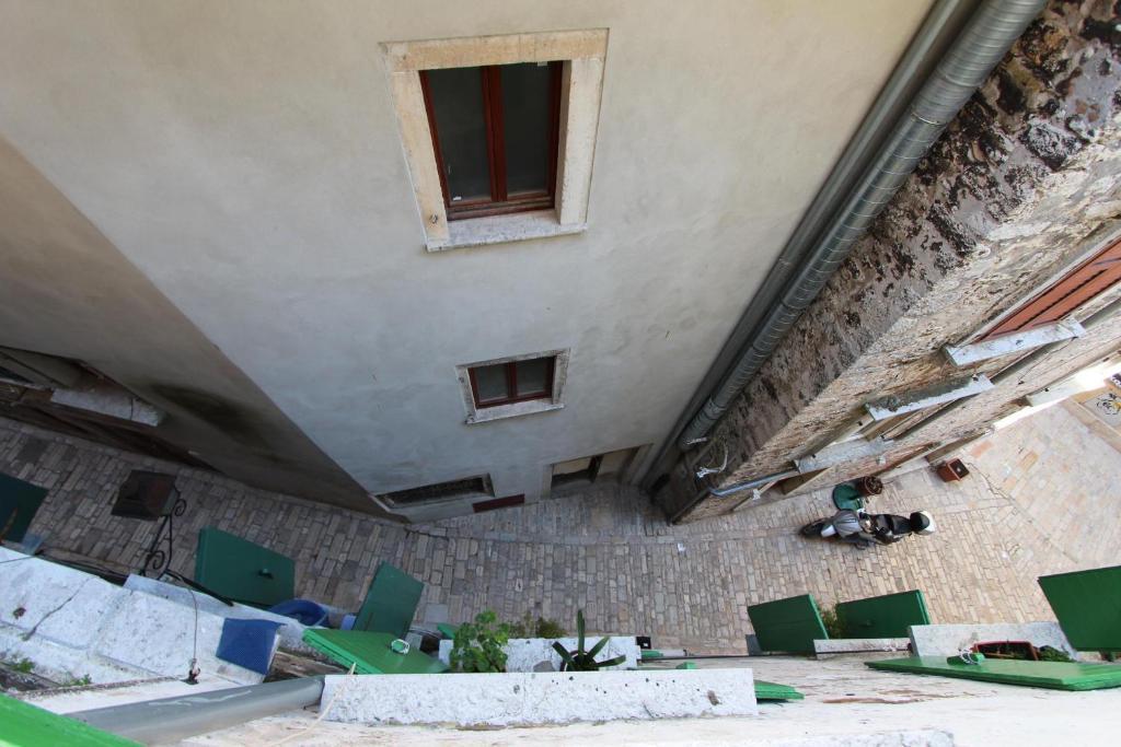 Ferienwohnung Casa Casale Rovinj Zimmer foto