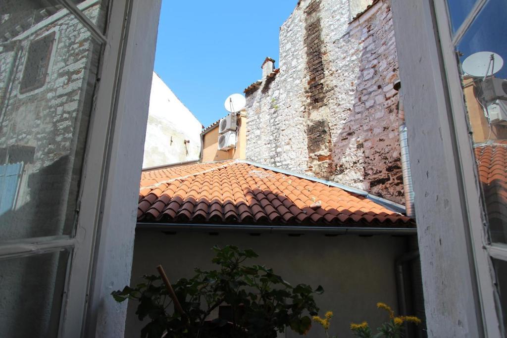 Ferienwohnung Casa Casale Rovinj Zimmer foto