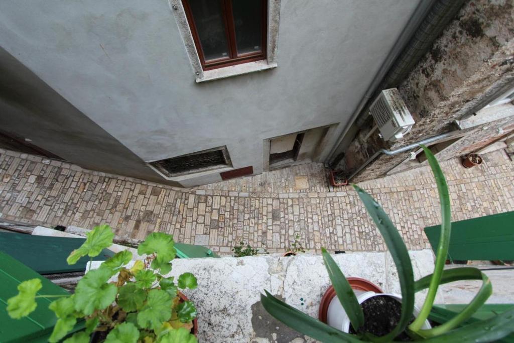 Ferienwohnung Casa Casale Rovinj Zimmer foto