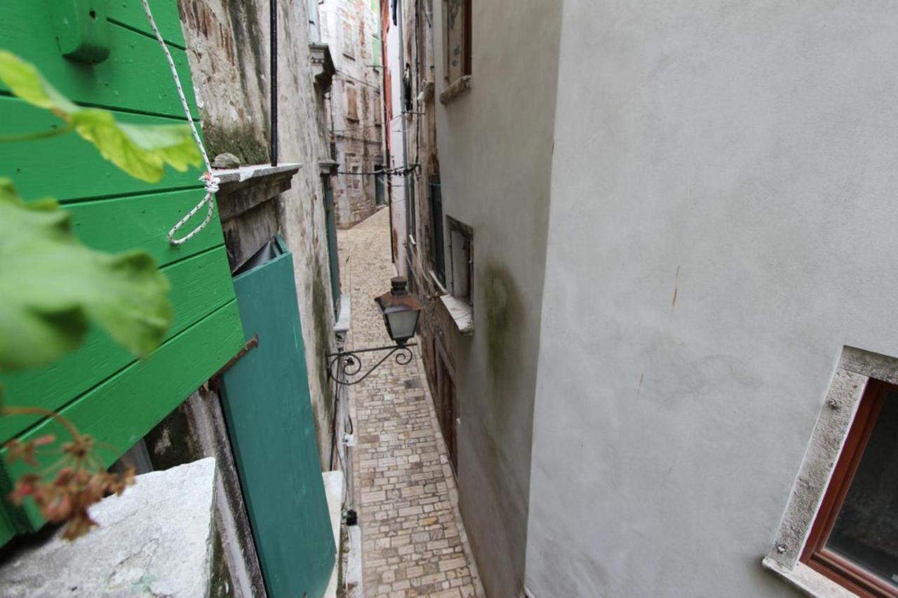 Ferienwohnung Casa Casale Rovinj Zimmer foto